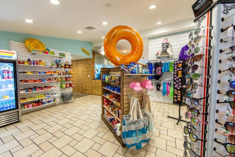Holiday Inn Club Vacations Galveston Seaside Resort - image 26
