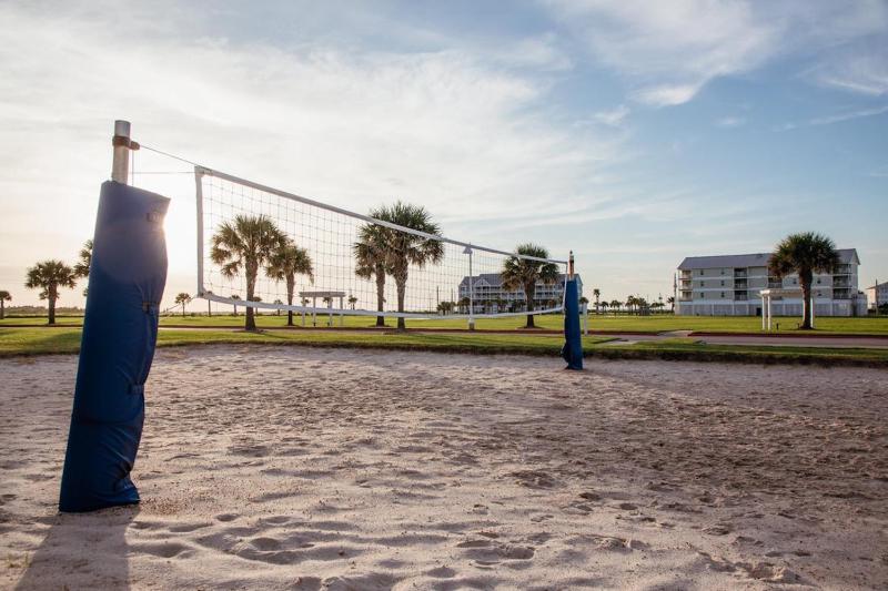 Holiday Inn Club Vacations Galveston Seaside Resort - image 7