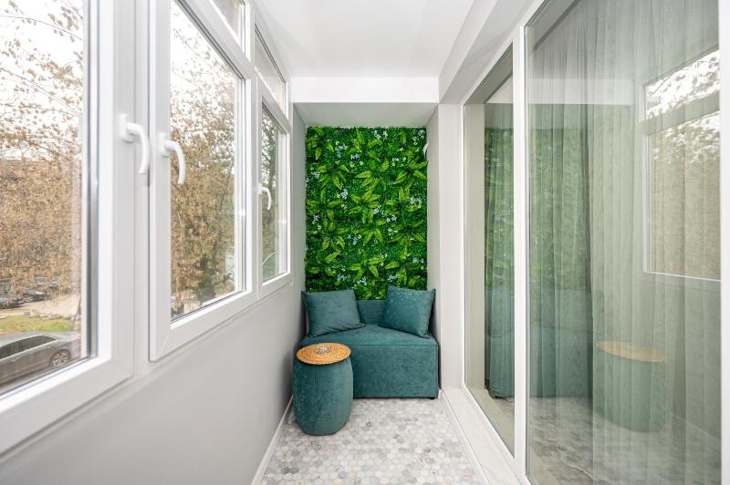ElenartLux - Baby Cot - Pets Allowed - Free Parking & Fast Wi-Fi - image 30
