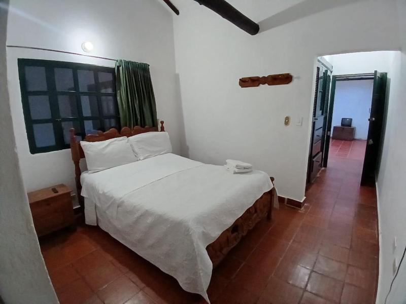 HOTEL El CORZO DE LA VILLA - image 43