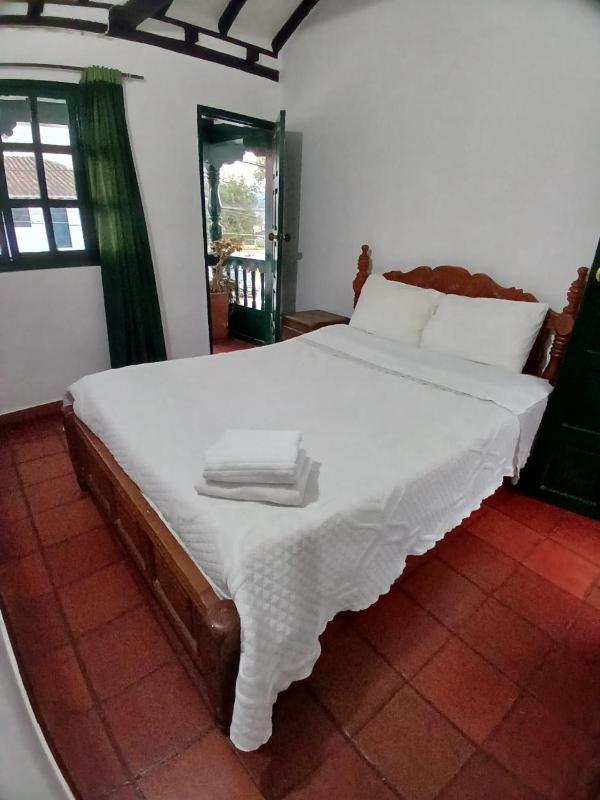 HOTEL El CORZO DE LA VILLA - image 13