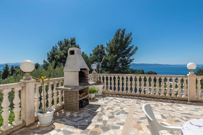 Apartments and rooms with parking space Podgora Makarska - 23916 - image 11