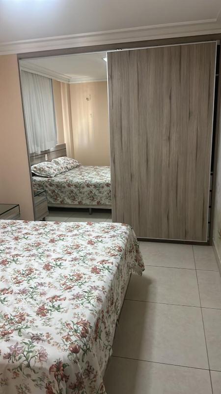 Temporary apartment Cabo Branco - image 7