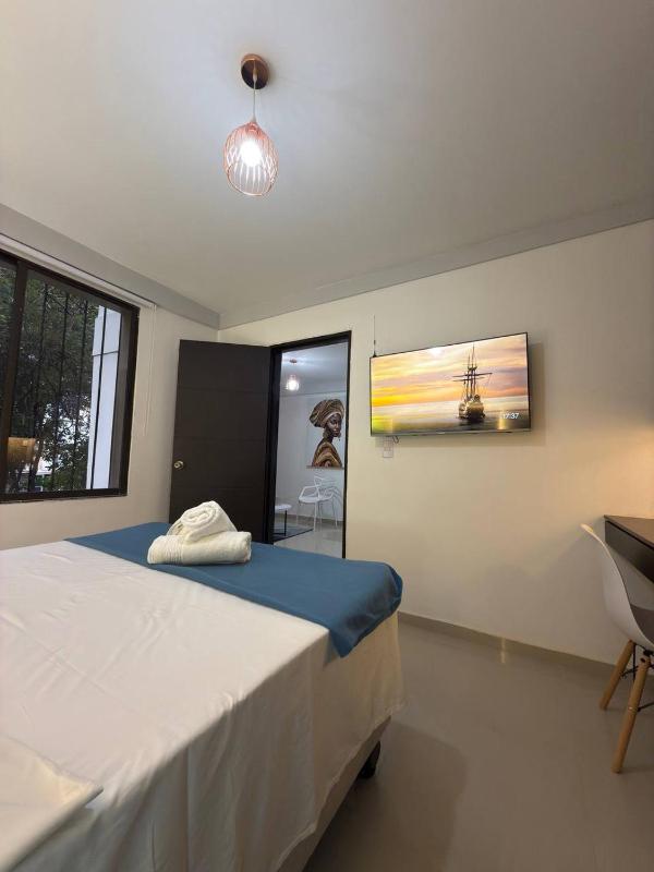 Granada Luxury Loft - image 8