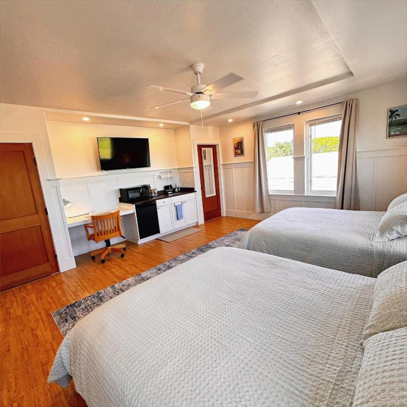 Comfort Quadruple Room image 1