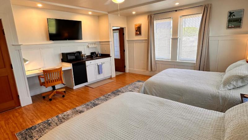 Comfort Quadruple Room image 3