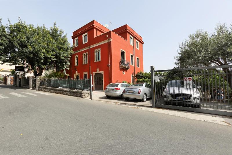 Villa Astoria - image 21