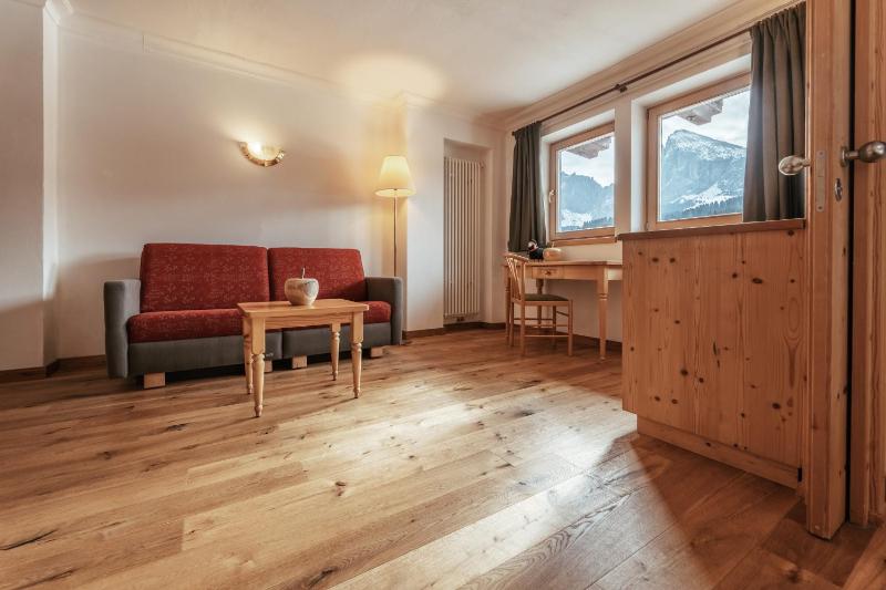 Comfort Double with Balcony image 2