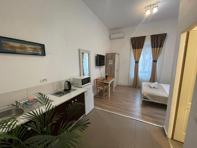 Deluxe Double Room image 1