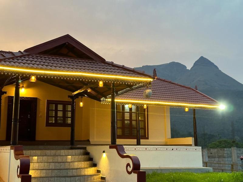 Vinthara Retreat - image 1