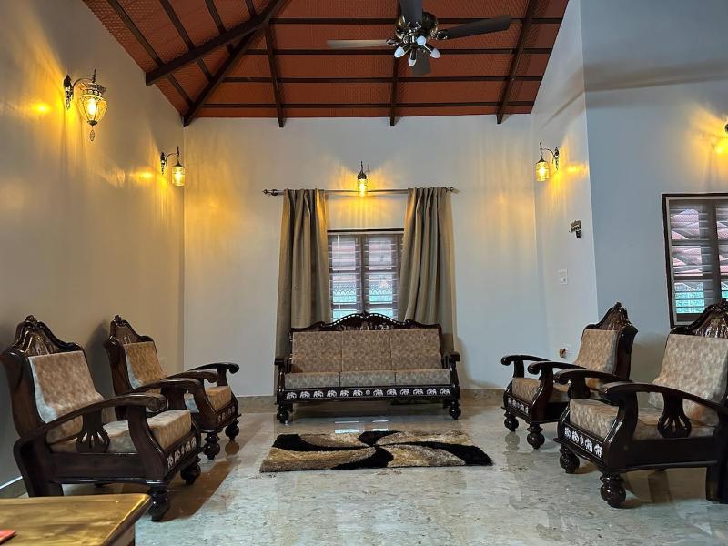 Vinthara Retreat - image 18