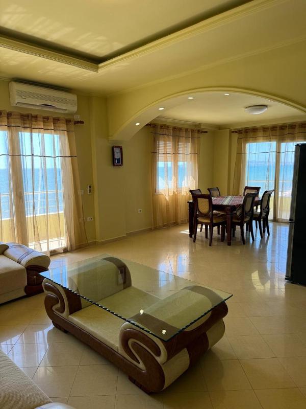 Beach View Apartment - image 8