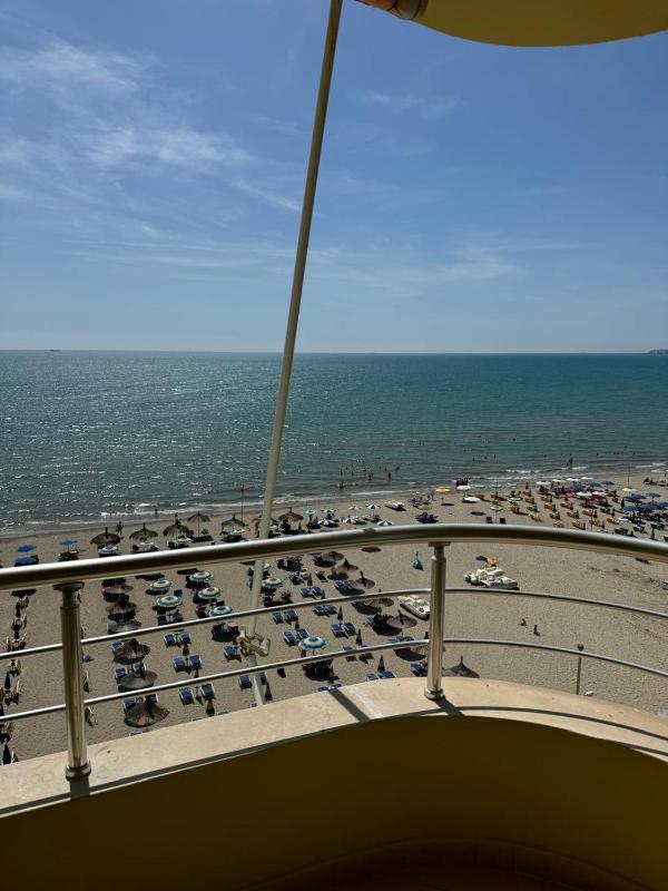 Beach View Apartment - image 15