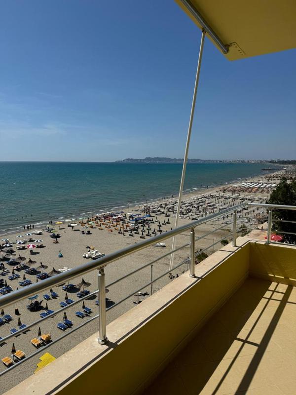 Beach View Apartment - image 16