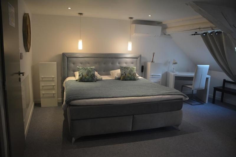 Deluxe Junior Suite image 3