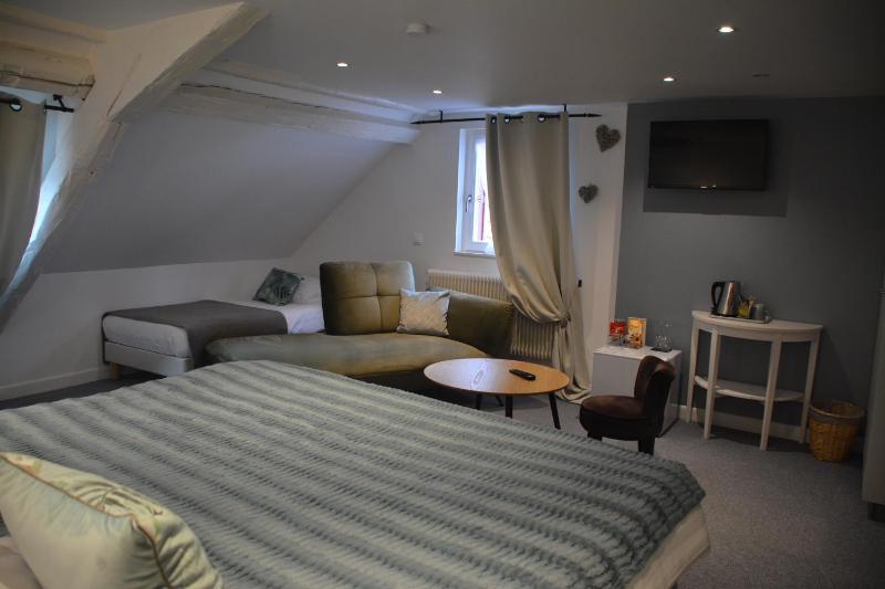 Deluxe Junior Suite image 1