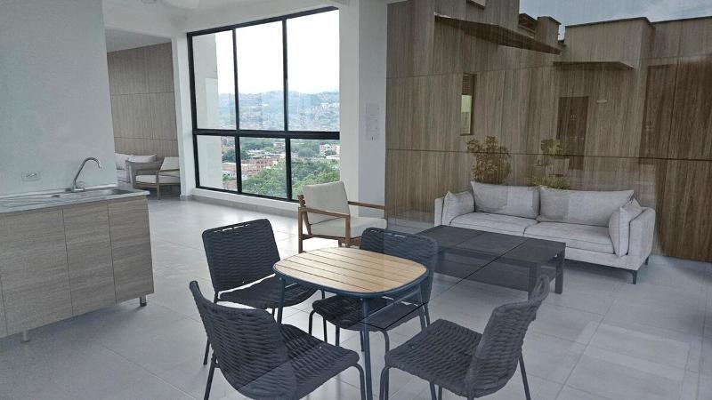 Comfortable and modern apartment Miró Cali - image 8