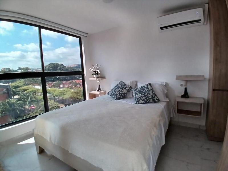 Comfortable and modern apartment Miró Cali - image 4