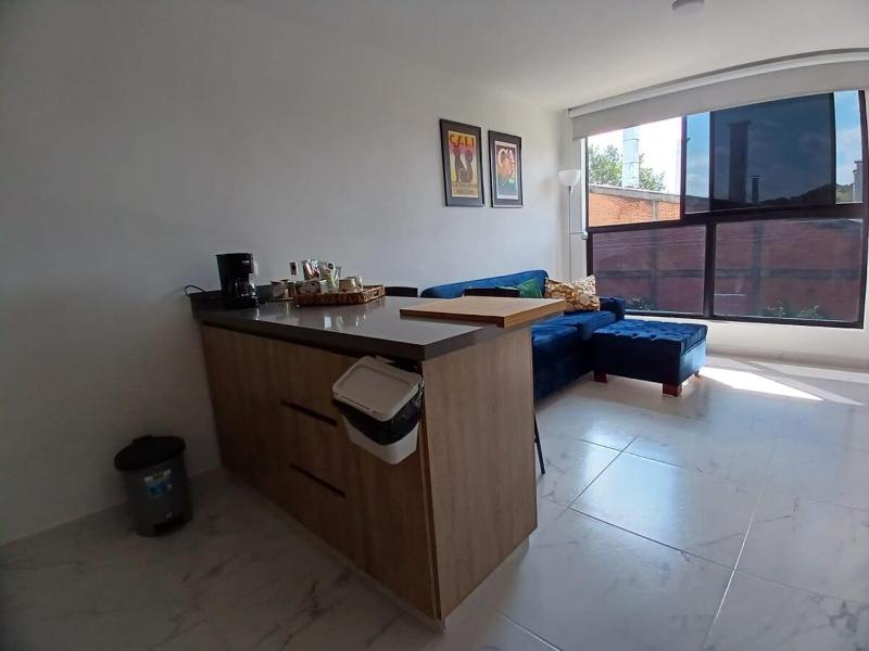 Comfortable and modern apartment Miró Cali - image 12