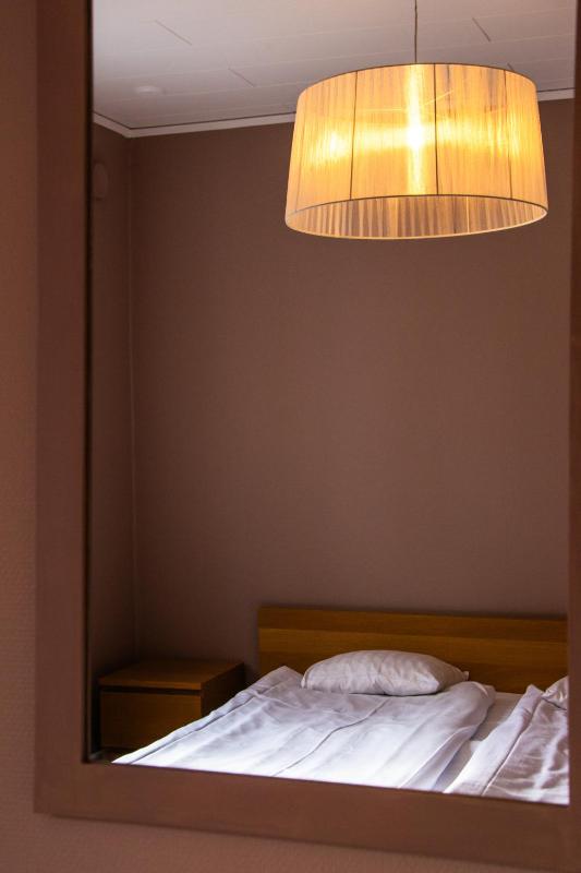 Standard Double Room with Shared Bathroom image 4