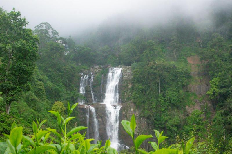 Ramboda Falls PLC - image 3