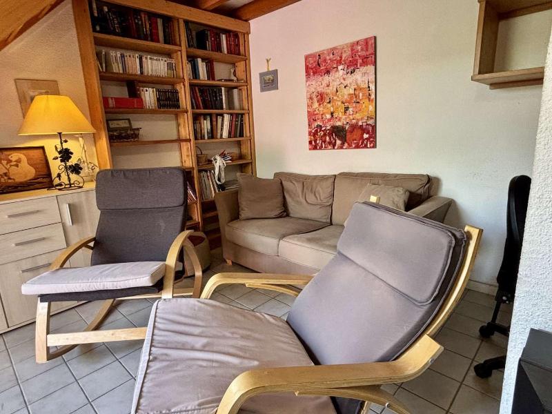 Maison 2 pieces mezzanine 4 couchages ARGELES SUR MER AR150-069 - image 21