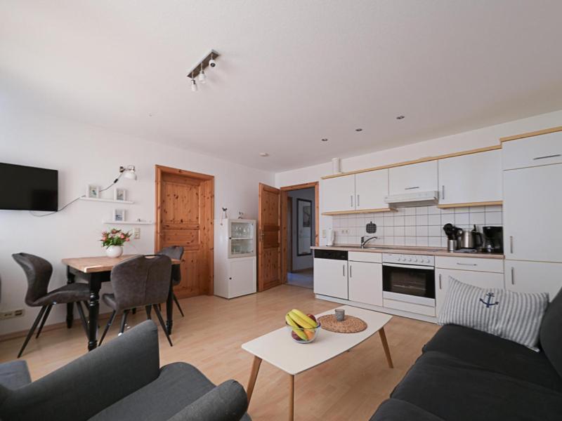 Two-Bedroom Apartment image 3