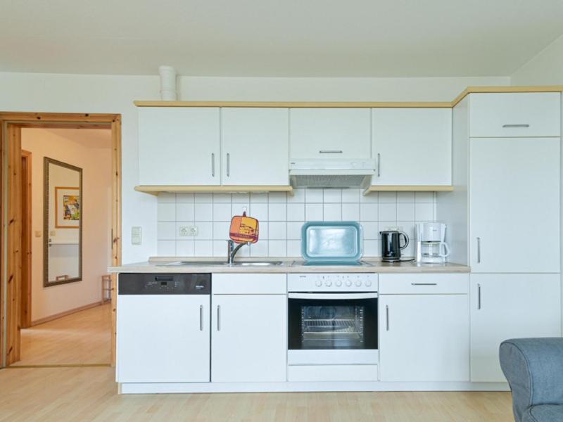 Two-Bedroom Apartment image 4