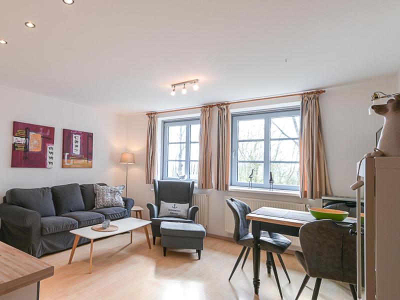 Two-Bedroom Apartment image 1