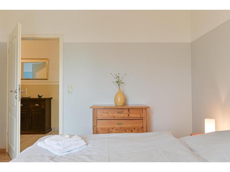 Two-Bedroom Apartment image 3