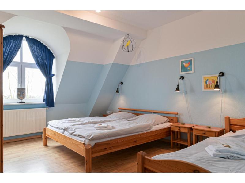 Two-Bedroom Apartment image 4