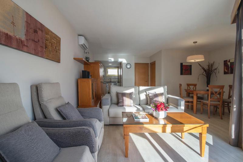 Superior One-Bedroom Apartment with Sea View with Terrace image 3