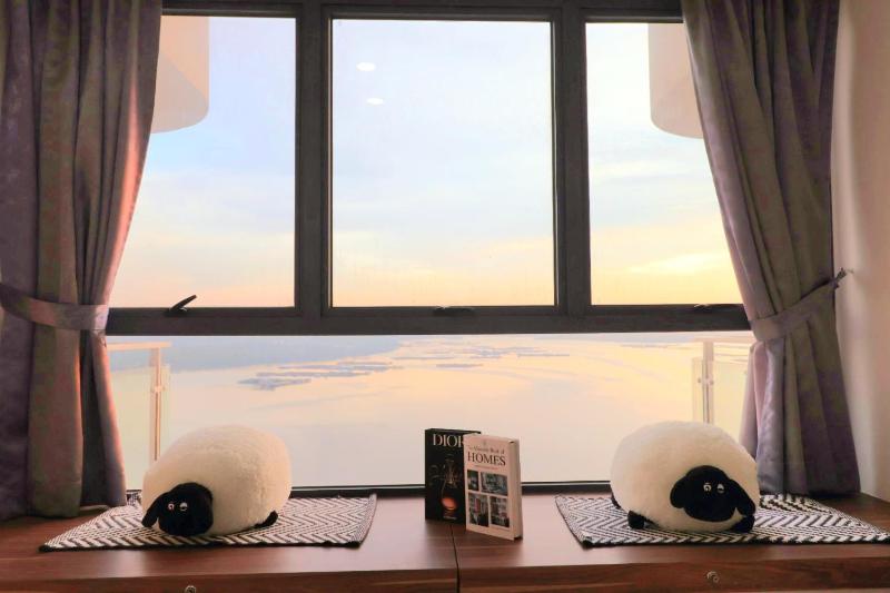 King Bay @ Danga Bay【Seaview】 - image 15
