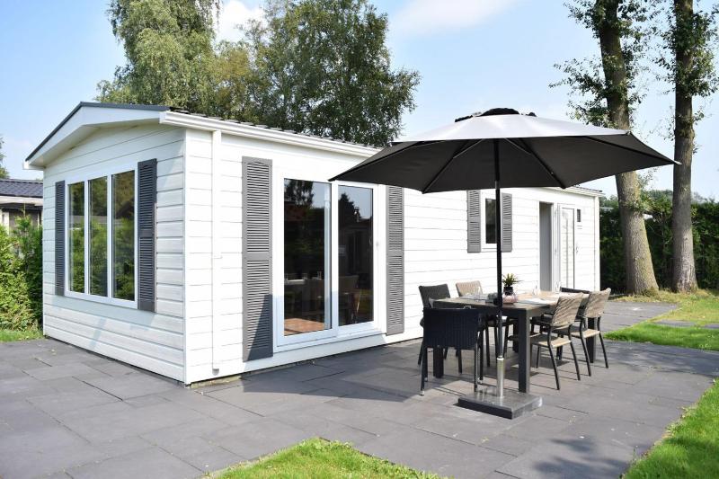 One-Bedroom House image 1