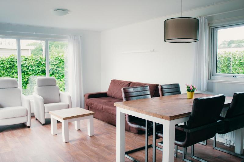 One-Bedroom House image 3