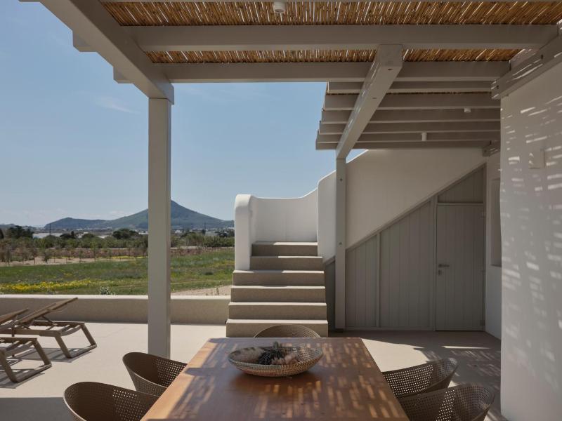 Mosaic Villas Paros - image 49