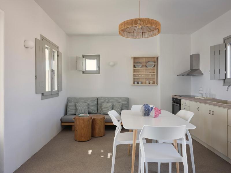 Mosaic Villas Paros - image 12