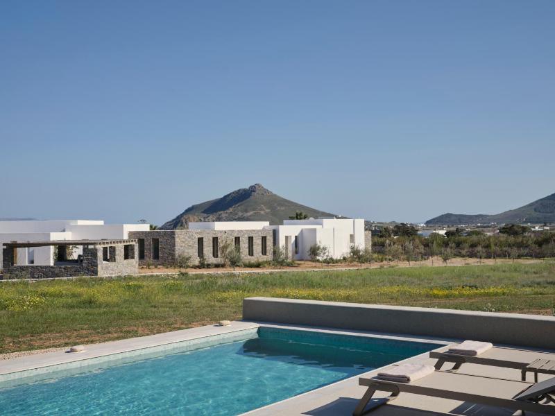 Mosaic Villas Paros - image 43