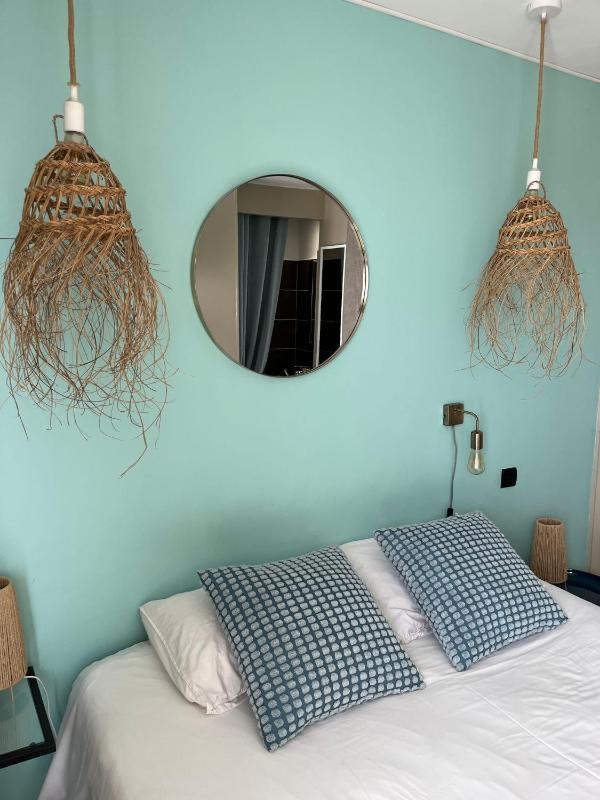Double Room with Terrace image 1