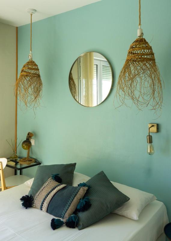 Double Room with Terrace image 4