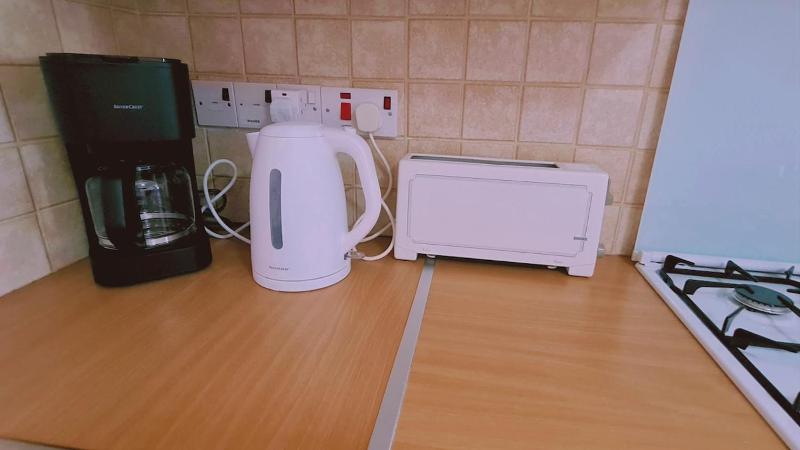 STAY Camelia Apartment - image 11