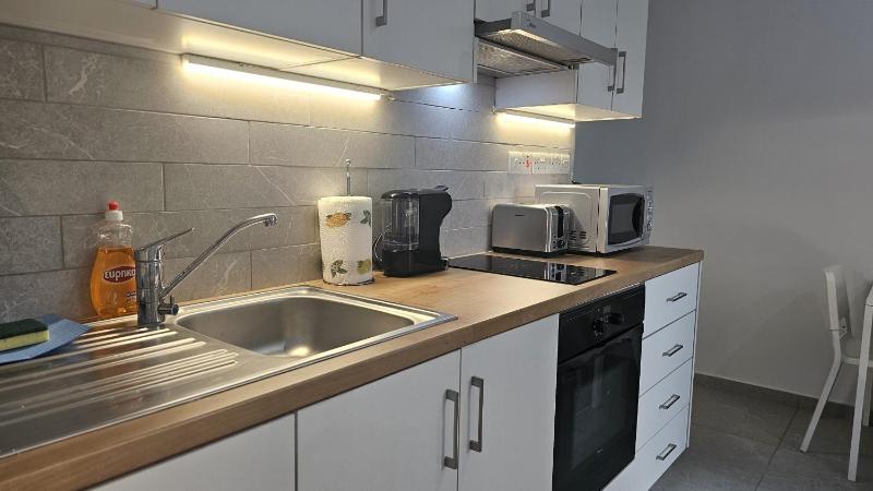 STAY Historia Apartment - image 6