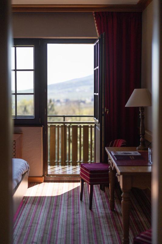 Superior Double Room image 1