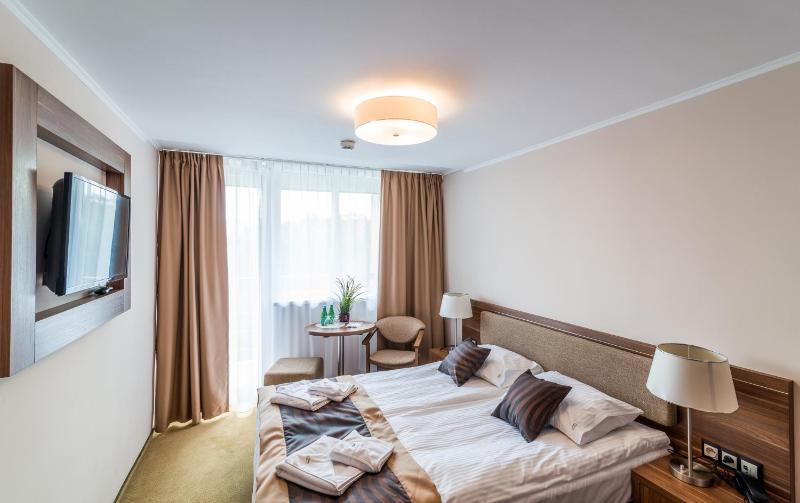 Standard Queen Room image 4