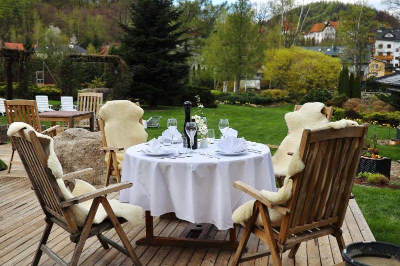 Alpejski Boutique Hotel - image 36