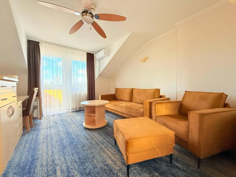 Hotel La Siesta & Medical Spa - image 40