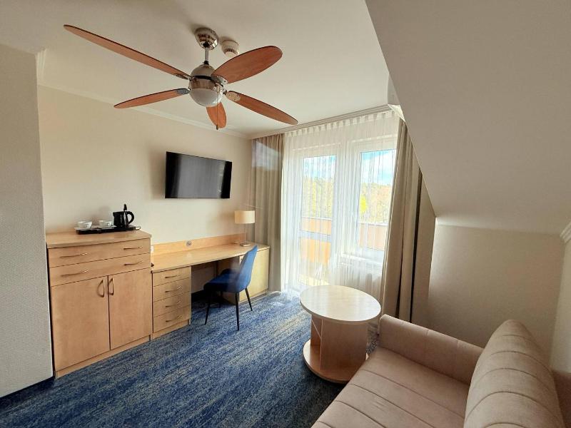 Hotel La Siesta & Medical Spa - image 24