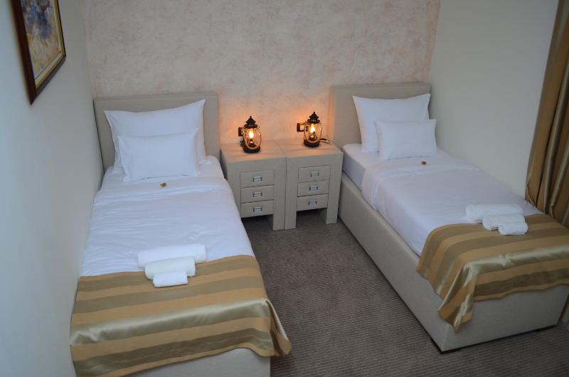 Standard Double or Twin Room image 3