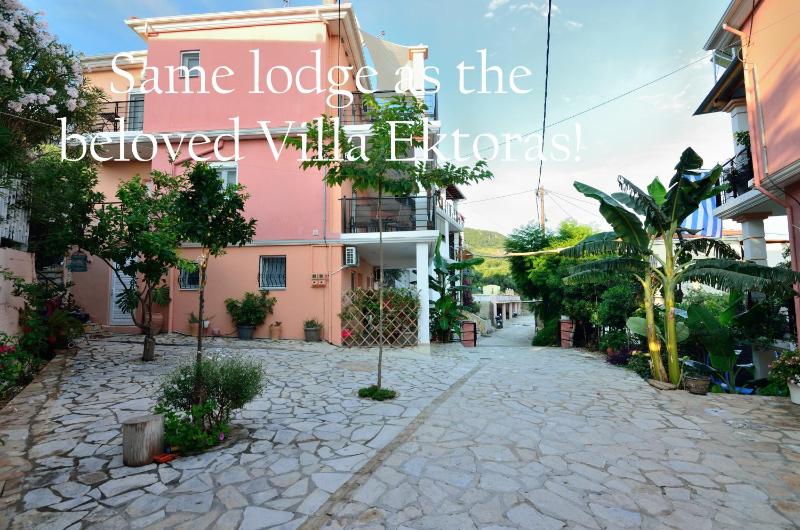 Villa Ektoras II by EY Villas - image 41