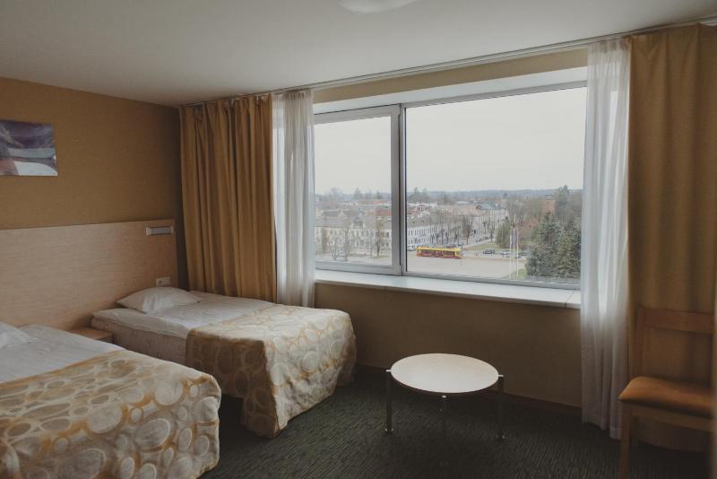 Business Class Double or Twin Room image 1